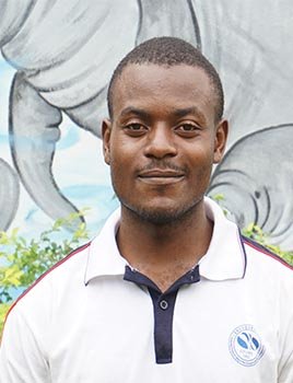 Marcien KUETE
